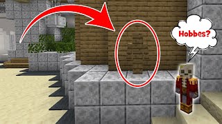 How to CAMO TROLL in Minecraft Murder Mystery!