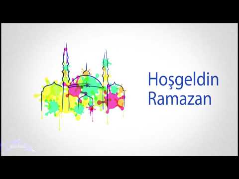 ''Ramazan'' Mesajları
