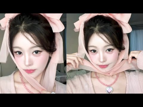 오늘 내 추구미는 핑크 공주.