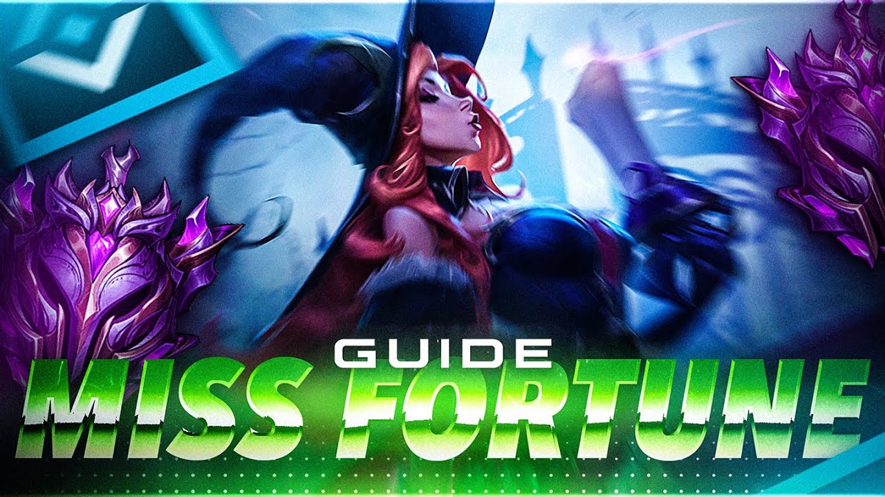 GUIDE MISS FORTUNE FR - LA PIRATE MARSEILLAISE