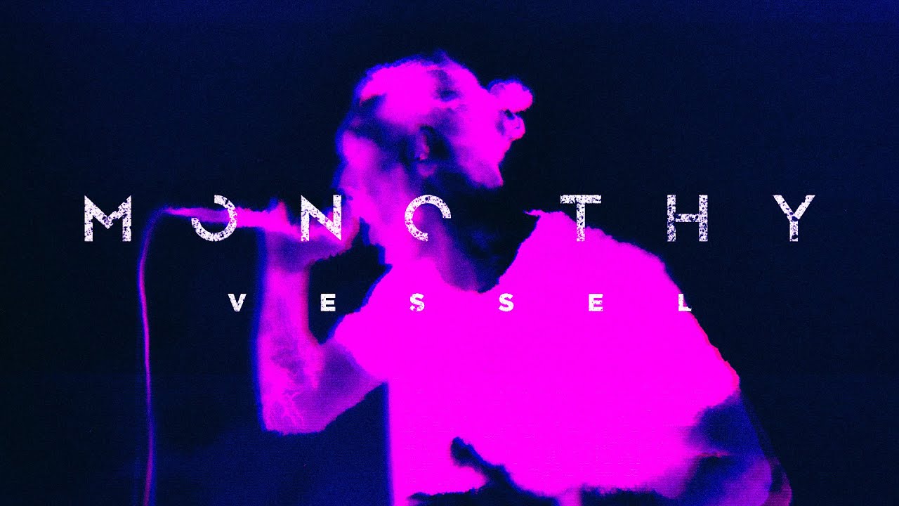 Guarda MONO THY - Vessel (Official Lyric Video) su YouTube Guarda MONO THY - Vessel (Official Lyric Video) su YouTube