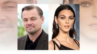 ARE LEONARDO DICAPRIO AND VITTORIO CERETTI ENGAGED?