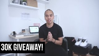 THE SNKRS - TERIMAKASIH