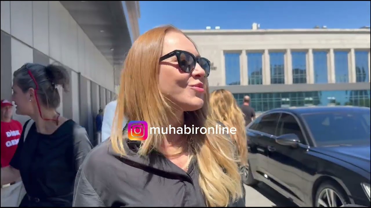 Genco Erkal’ın Cenaze Törenine Katılan Tüm Ünlüler!