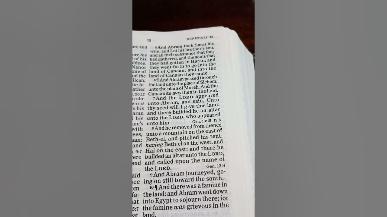genesis-chapter-12-verse-8-10-bible-bibleverses-biblereadings-youtube