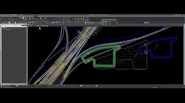 OpenRoads Designer Ponds Part 3: Plan Sheets & Cross Sections Made Easy
