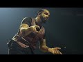 Drake Hours In Silence Live Amsterdam 2025 