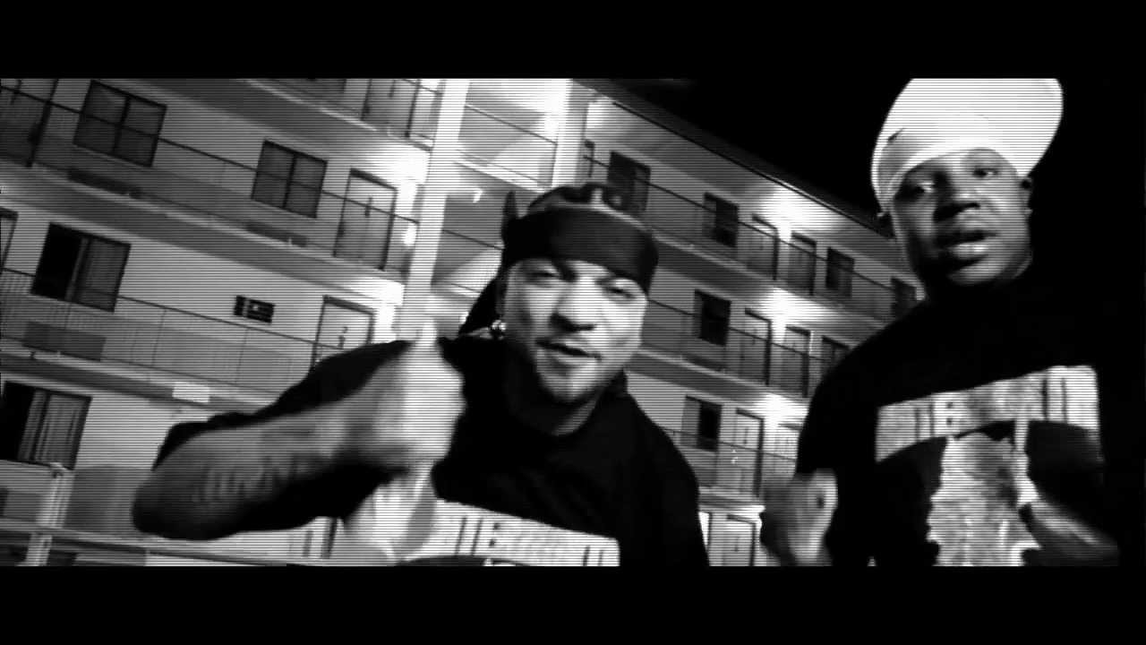 "The Cook Up" Official Music Video - D. Smooth & Twigutta