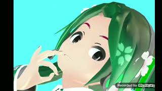 MMD [Shithead]