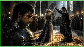 They Mocked Her When the Alpha’s Brother Refused Her—Until the Alpha King Claimed Her