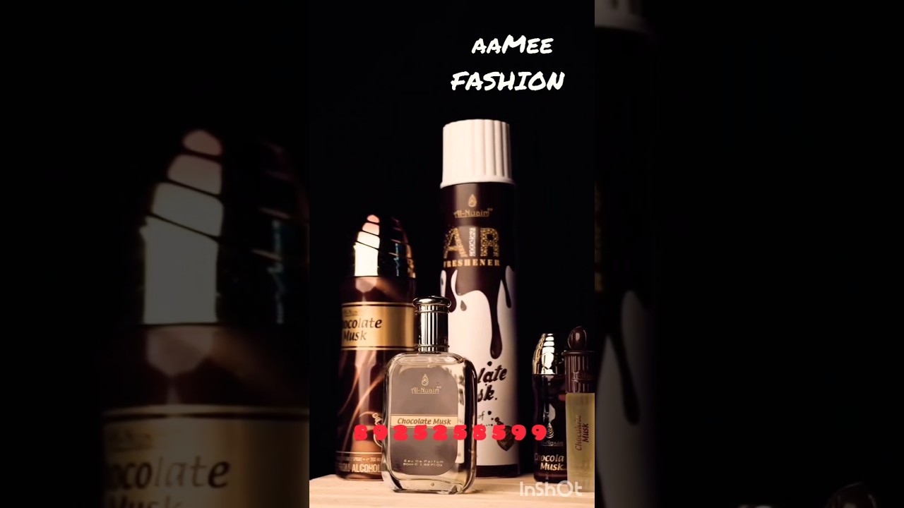 ALNUAIM ATTAR WHOLSALE 