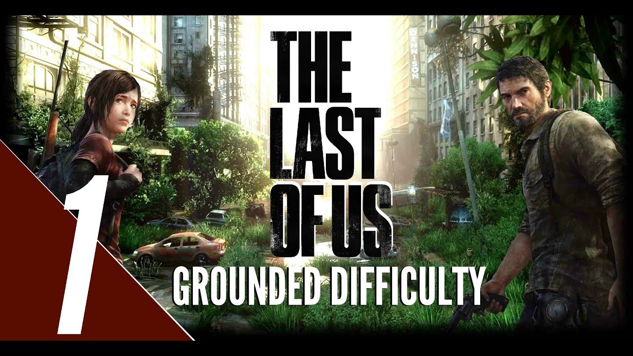 free download the last of us grounded