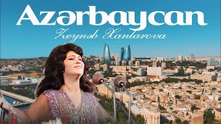Zeynəb Xanlarova - Azərbaycan Resimi