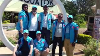 Uganda 2018 - Ramazan Programi Ditib 2.Bölüm