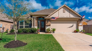6817 Peach Mill Lane video tour