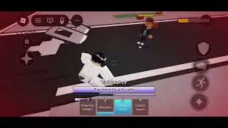 My Friend Challenged Me to a 1v1 💀