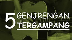 5 Genjrengan GAMPANG BANGET & Harus Tahu  - Durasi: 7:53. 