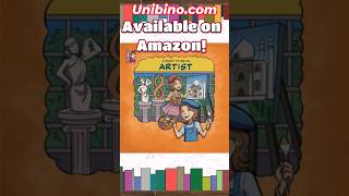 I Want to be an Artist: Career in Arts for Kids | Children&#39;s #bookrecommendations