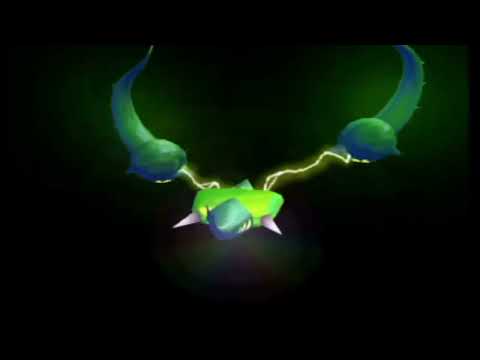 Kirby AIRRIDE 4min Part318