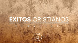 Éxitos Cristianos - Frilop Music