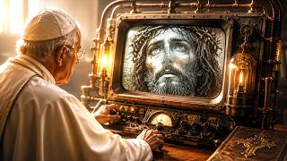 Chronovisor: The Vatican’s SECRET Device That Could Show the PAST | PAICK
