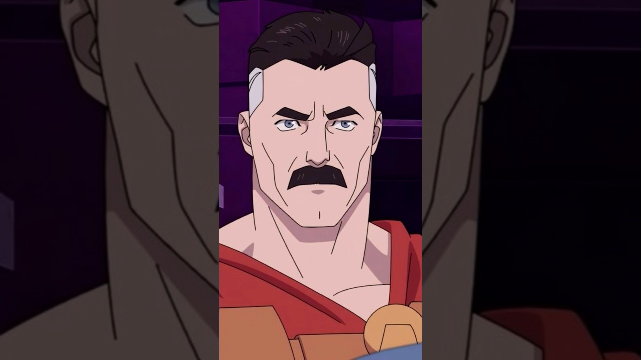 DO YOU KNOW THEORY BEHIND THE moustache 