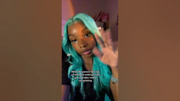 This why I prefer to work alone sometimes | Twitch: JanayahPierre