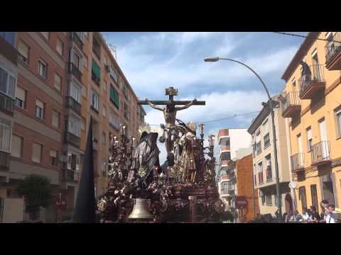 Hermandad Salesiana y Cofradía de Nazarenos del Santo Cristo de las Penas, María Santísima del Auxilio, San Juan Evangelista y San Juan Bosco