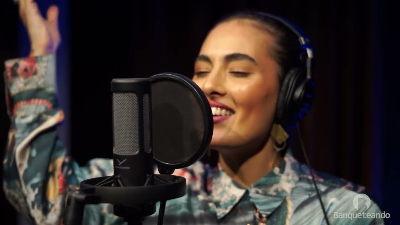 Ms. Ambar - Tus Ojos Me Hablaron (2023)