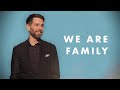 The household of faith pt 1 we are family pt 1  jeremy pearsons