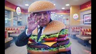 Jean Gief - One Burga