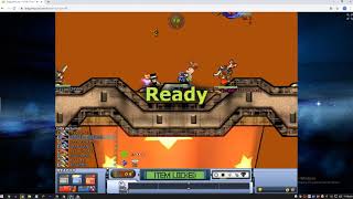 WAR CONTRA ESTOS FALTOSOS | DRAGONBOUND 2020