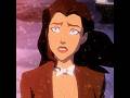 this clip is the only good thing to come out of zatanna’s arc [[ #saveearth16 #youngjustice #zatanna