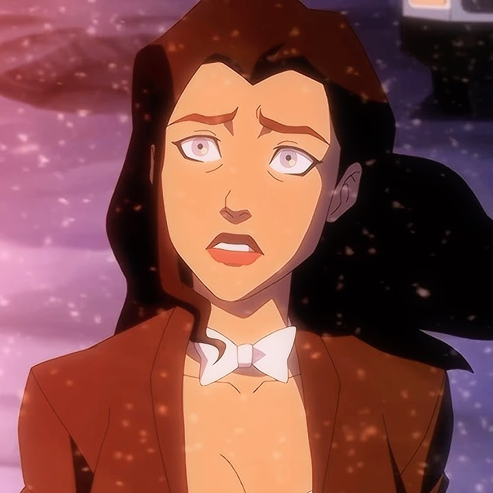 Download lagu this clip is the only good thing to come out of zatanna’s arc [[ #saveearth16 #youngjustice #zatanna