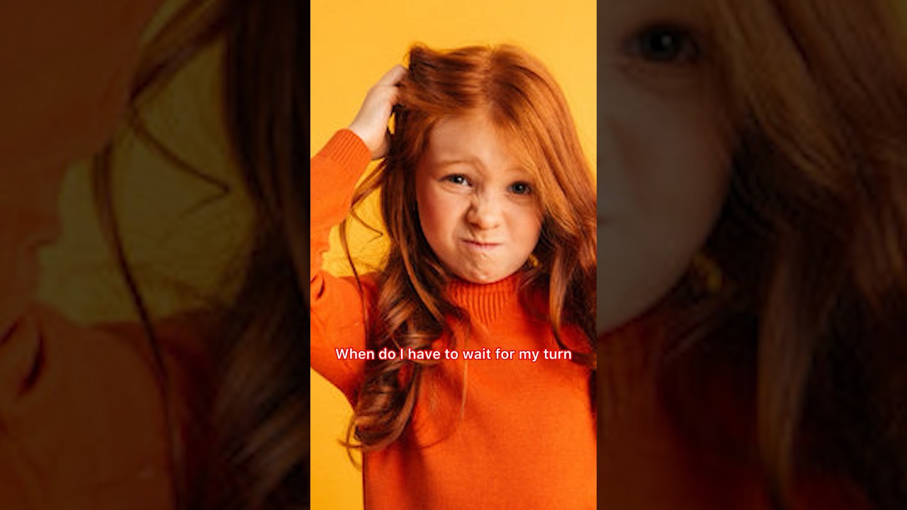 Social Communication Difficulties at 5 years old 