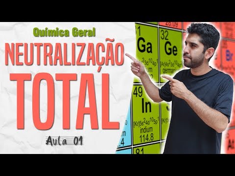 Neutralização Total -