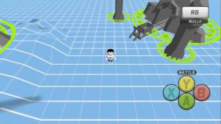 Week 04 - Project Odg Development - Alienline Softworks