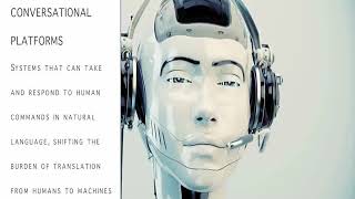 Gartner's Top 10 Strategic Technology Trends for 2018