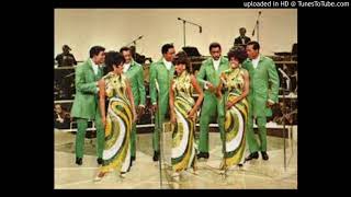 DIANA ROSS &amp; THE SUPREMES &amp; THE TEMPTATIONS - WHY (MUST WE FALL IN LOVE)