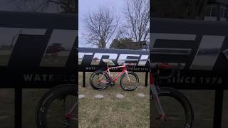 Trek HQ. Had to stop since I was passing the bikes mother ship #cycling #trekbikes #howihammer Trek HQ. Had to stop since I was passing the bikes mother ship #cycling #trekbikes #howihammer