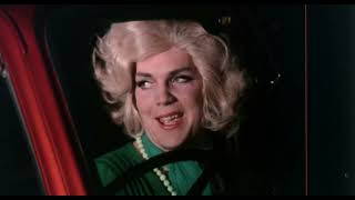The Candy Tangerine Man ENGLISH FILM PD