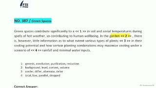 Decoding PTE Logic
