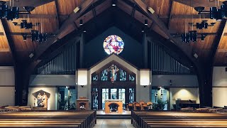 The Ascension of the Lord - 05/17/26