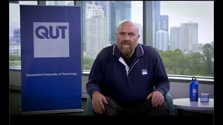 Why study earth science at QUT?