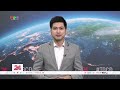 Ấn Độ: Kiểm soát trẻ em béo phì từ đồ ăn quanh trường học | VTV24