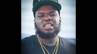 Maxo Kream - Smoke Feat. OTB Fastlane (Audio)