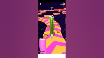 Shortcut Run Level 436 || #shorts #youtubeshorts