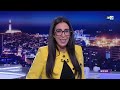 Info Soir : Mardi 25 Août 2026