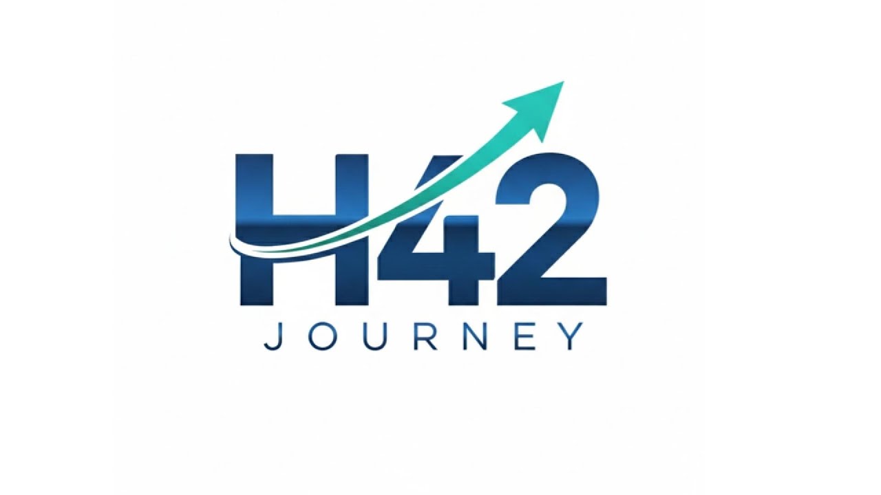 “มือใหม่ก็ใช้ได้! วิธีเทรดทองด้วยโปรแกรม H42 Journey" (H-System42 ...