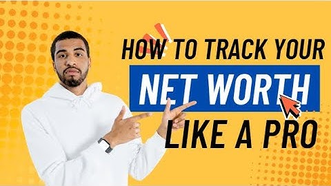 Do you know how much you